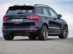 Cupra Ateca Widebody Evolution by Je Design 2020 года
